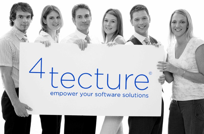 4tecture Team